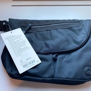 Lululemon Festival Bag NWT